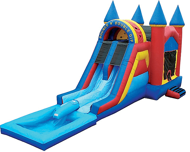 Water Slide Als Columbia Sc Wet Slides For Party Bounce N Double Dip W Pool