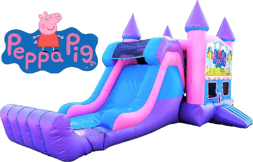 Bounce House Rentals Savannah Cj's Event Rentals