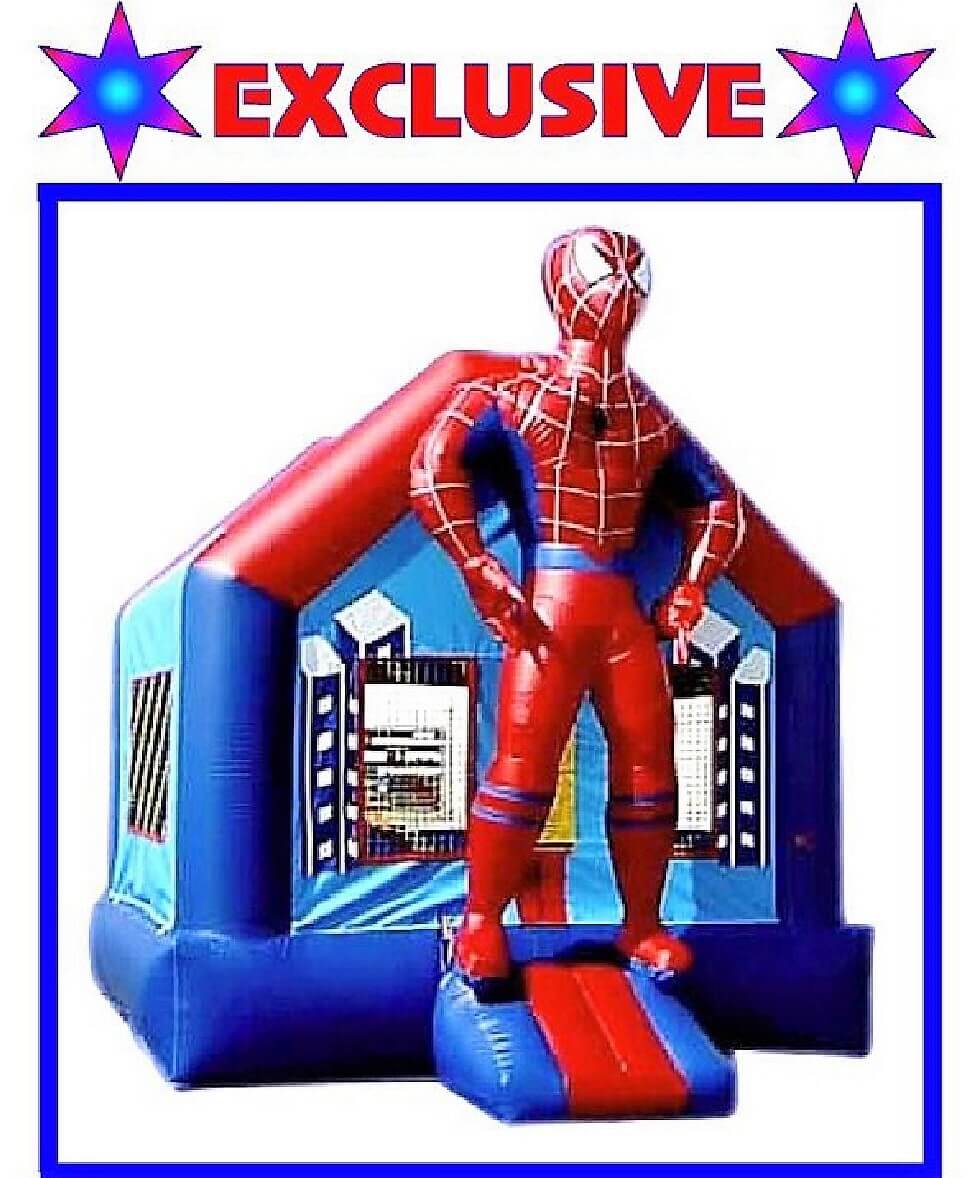 Bounce House Rentals Columbia SC Bouncy Houses for Rent