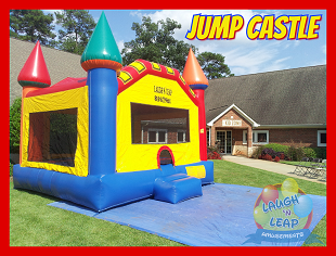 ijump jumping castles