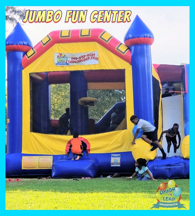 Bounce House Rentals