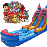 Paw Patrol Bounce House Rentals