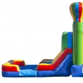 Toddler Bouncy House
