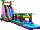 Water Slides