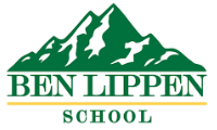 Ben Lippen School
