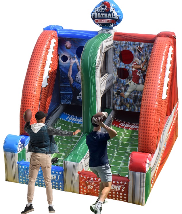 Quarterback Challenge Quarterback Challenge