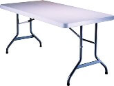 6ft Tables