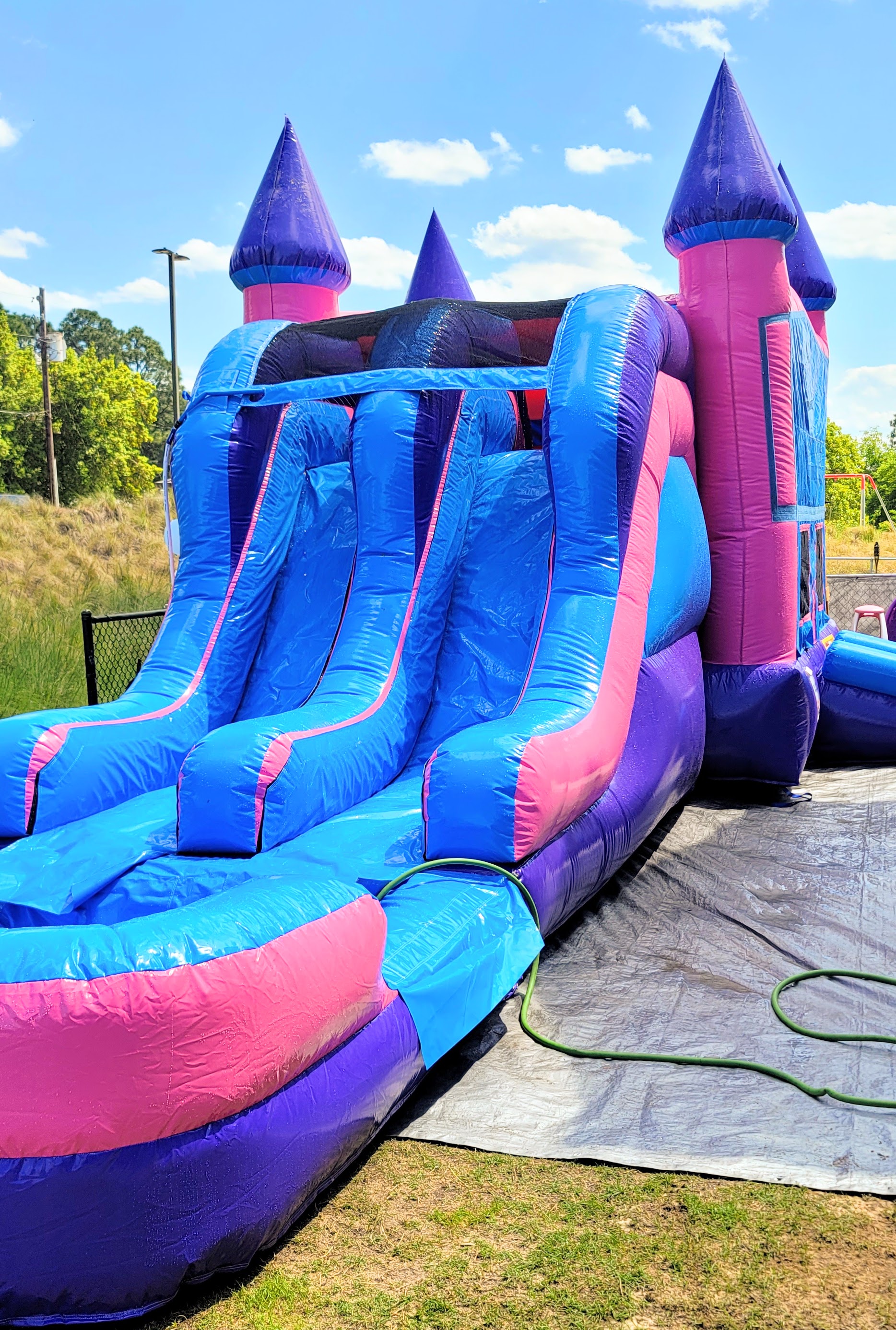 Bounce House Rentals