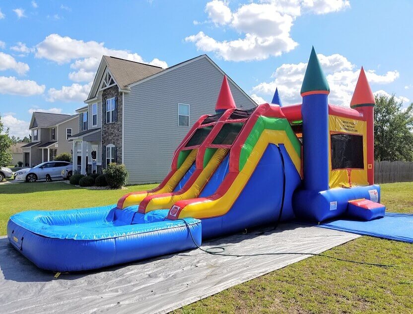 Bounce House Rental