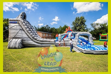 bounce house rentals Orangeburg SC