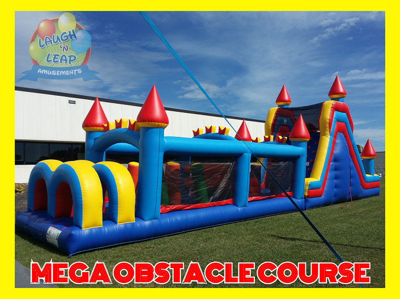 Bounce House Rentals Youngstown Oh