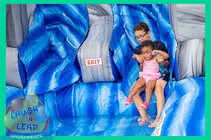 Water Slide Rental Orangeburg SC